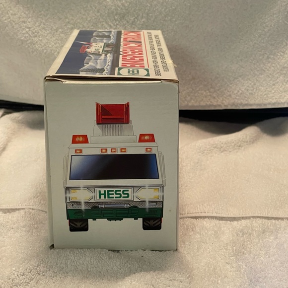 Hess Truck - Picture 3 of 4
